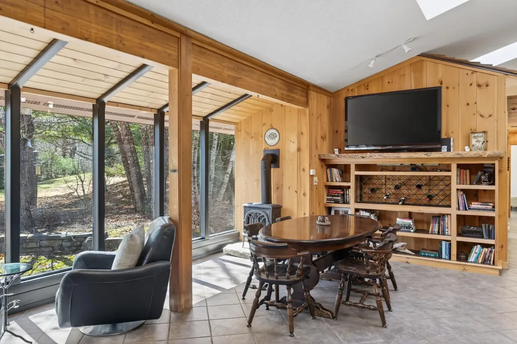 44 Lake Front Drive Embden ME 04958