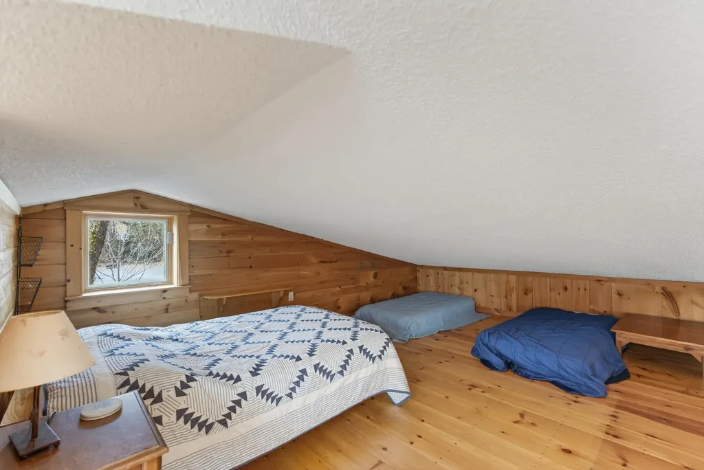 44 Lake Front Drive Embden ME 04958