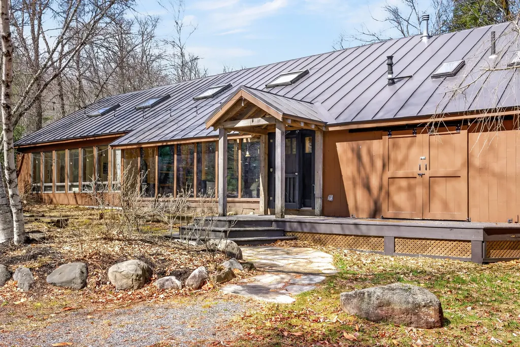 44 Lake Front Drive Embden ME 04958