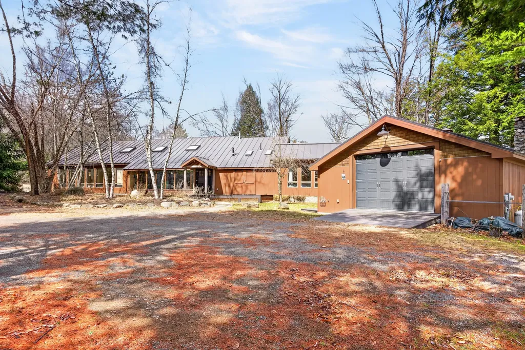 44 Lake Front Drive Embden ME 04958