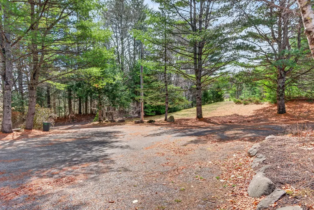 44 Lake Front Drive Embden ME 04958