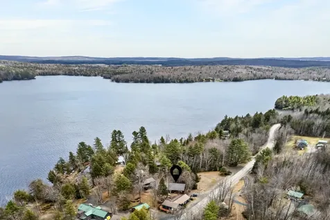 44 Lake Front Drive Embden ME 04958
