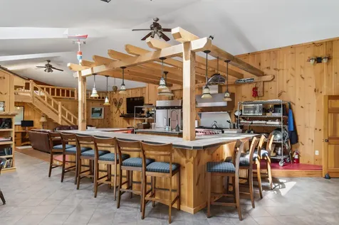 44 Lake Front Drive Embden ME 04958