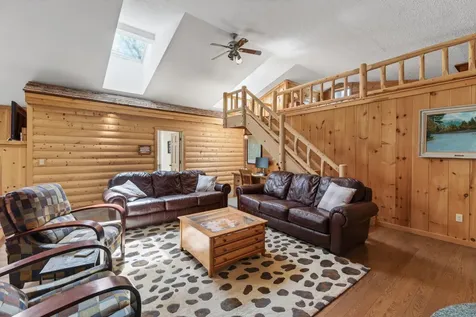 44 Lake Front Drive Embden ME 04958