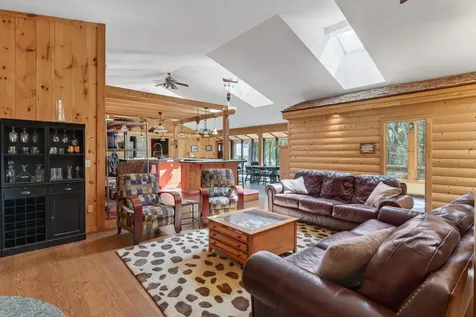 44 Lake Front Drive Embden ME 04958