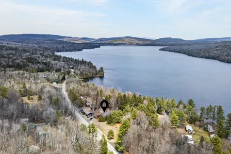 44 Lake Front Drive Embden ME 04958