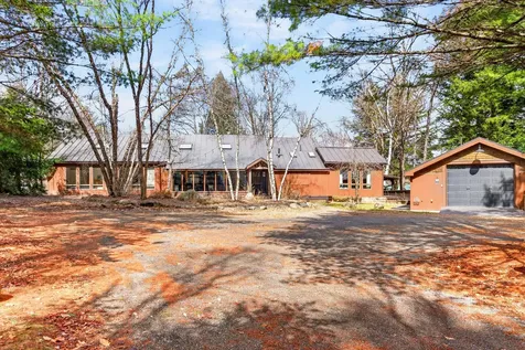 44 Lake Front Drive Embden ME 04958