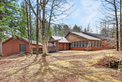 44 Lake Front Drive Embden ME 04958