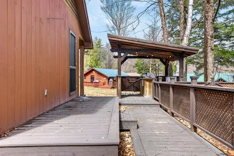 44 Lake Front Drive Embden ME 04958