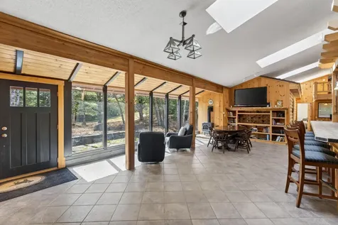 44 Lake Front Drive Embden ME 04958