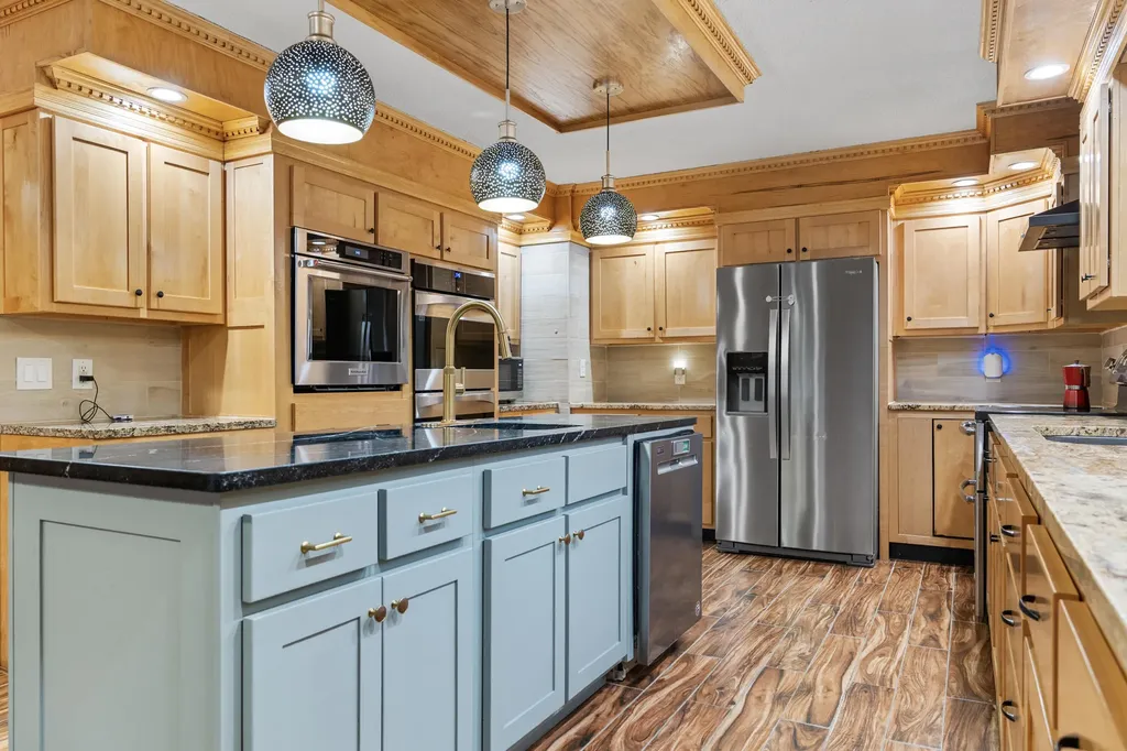52 Wood Lane Brooks ME 04921