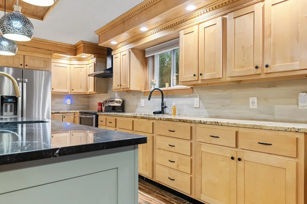 52 Wood Lane Brooks ME 04921