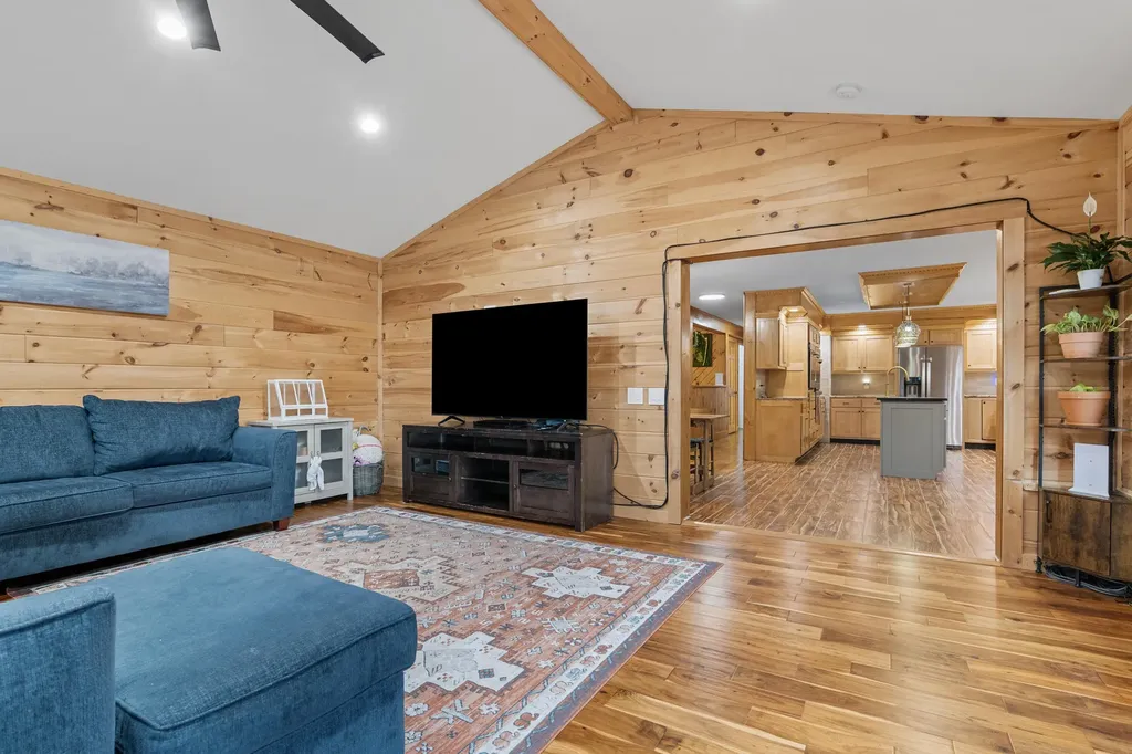 52 Wood Lane Brooks ME 04921