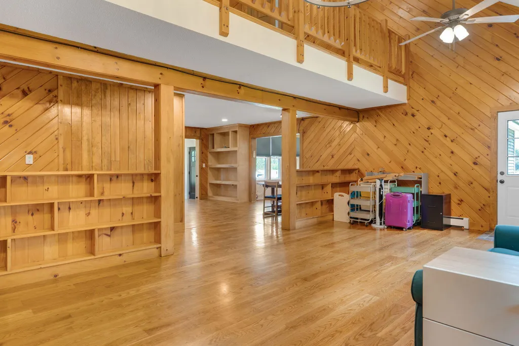52 Wood Lane Brooks ME 04921