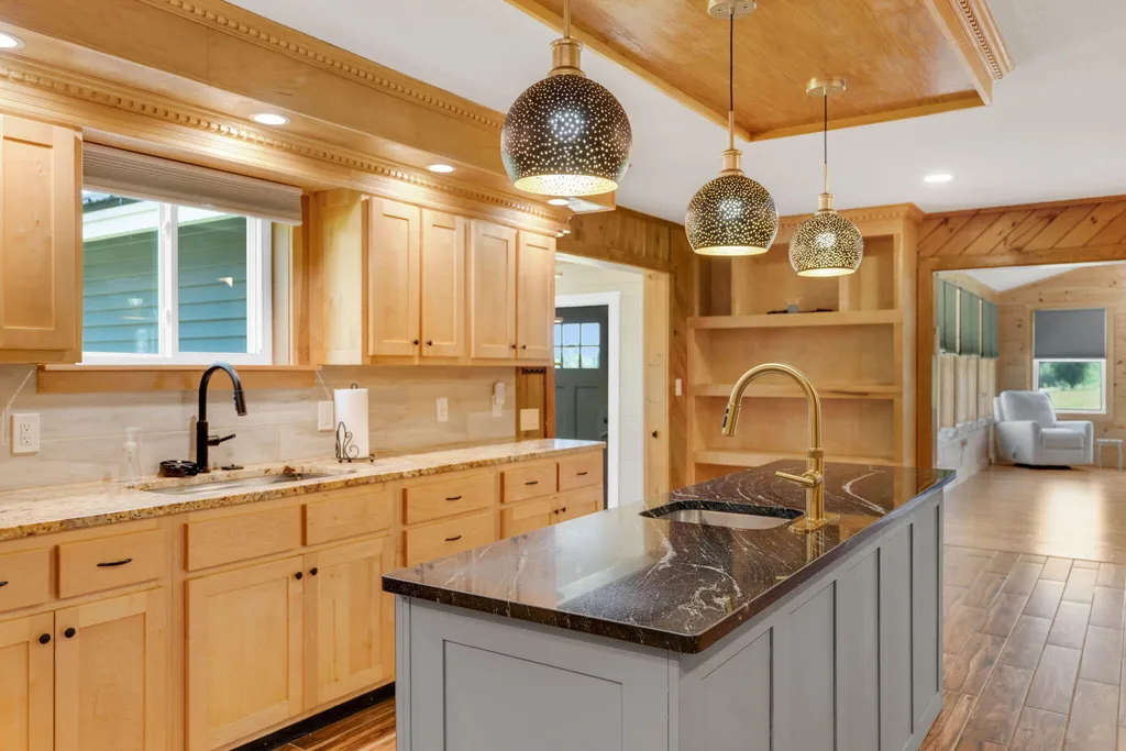52 Wood Lane Brooks ME 04921