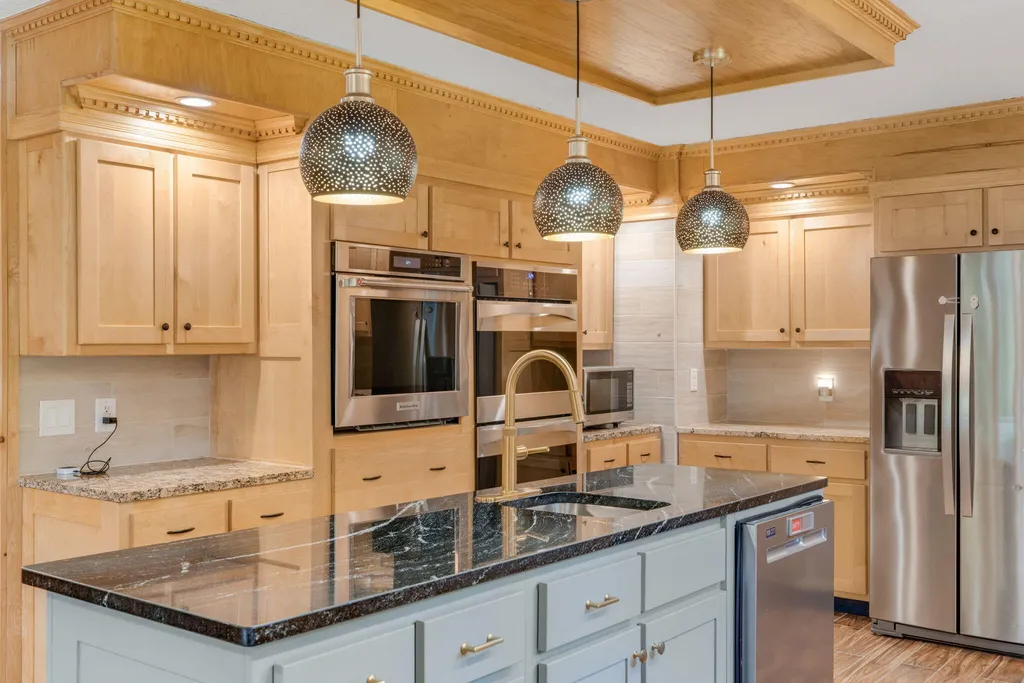 52 Wood Lane Brooks ME 04921