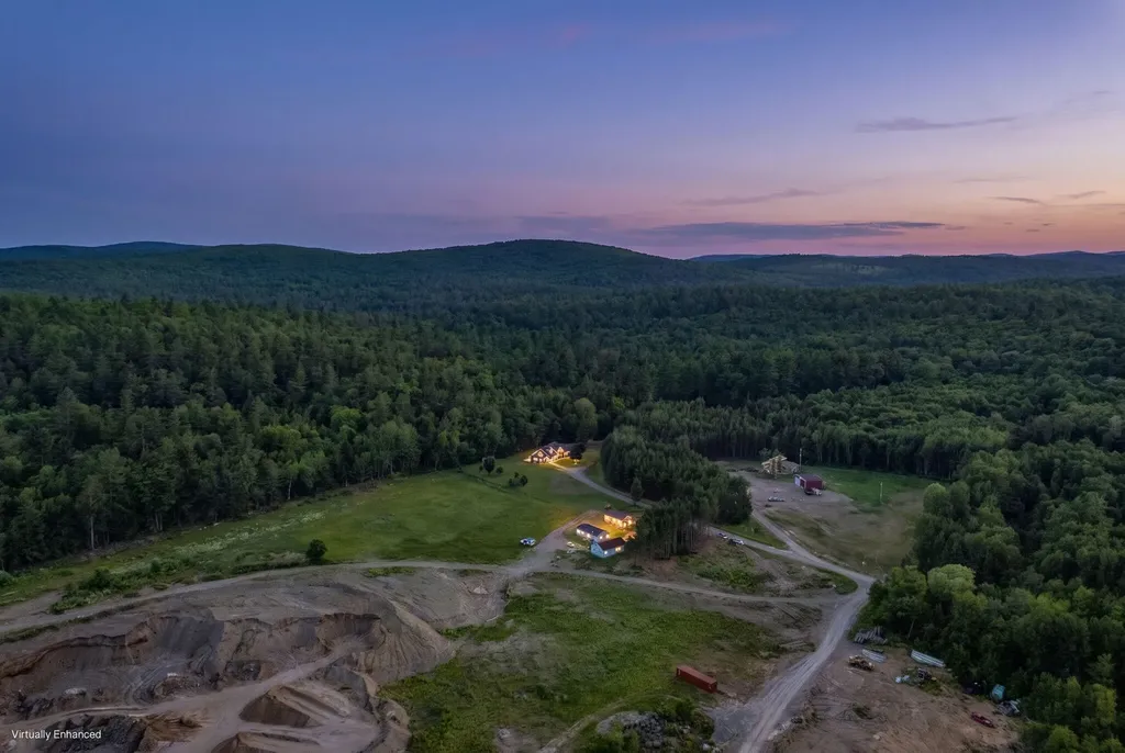 52 Wood Lane Brooks ME 04921
