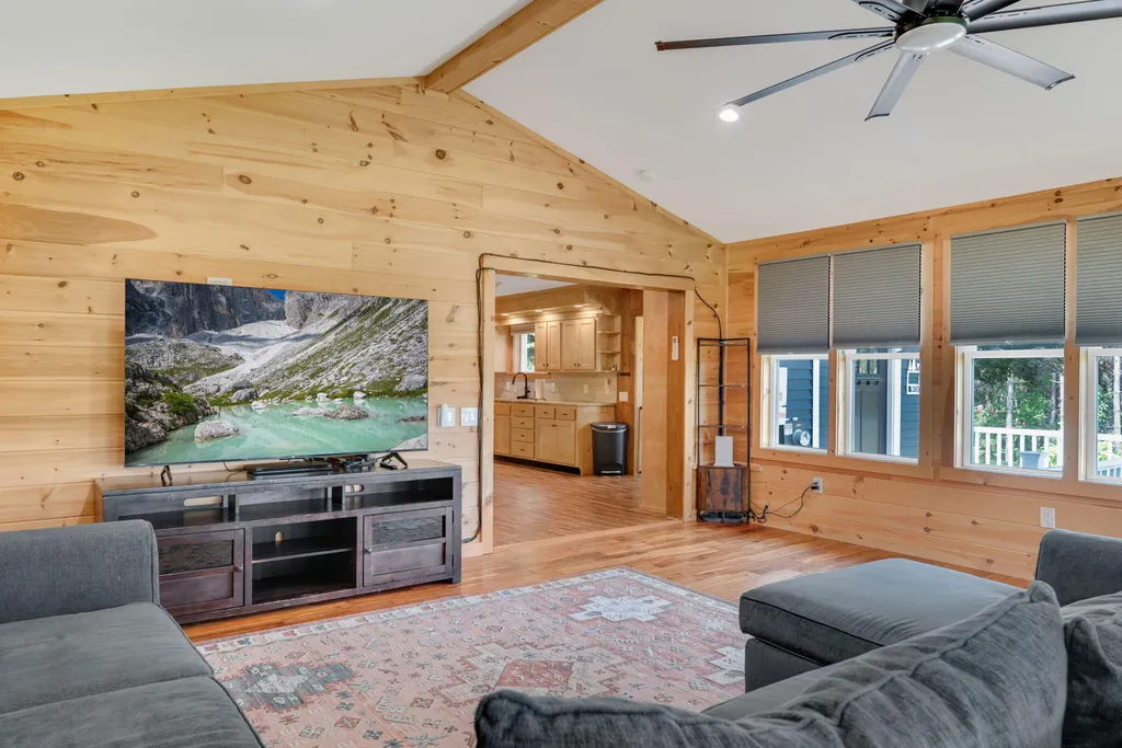 52 Wood Lane Brooks ME 04921