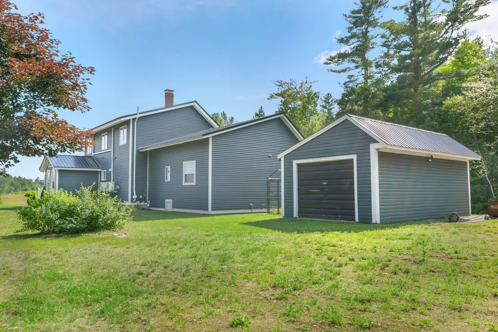 52 Wood Lane Brooks ME 04921