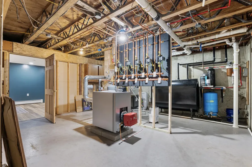 52 Wood Lane Brooks ME 04921