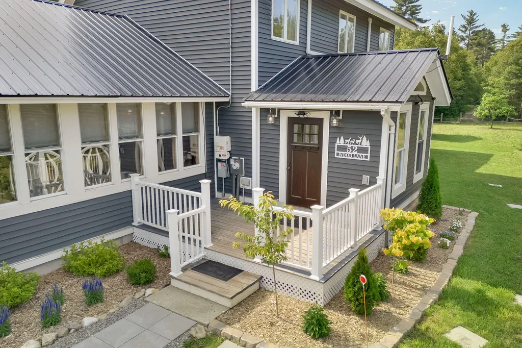 52 Wood Lane Brooks ME 04921