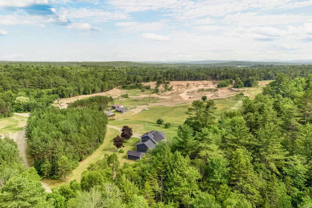 52 Wood Lane Brooks ME 04921