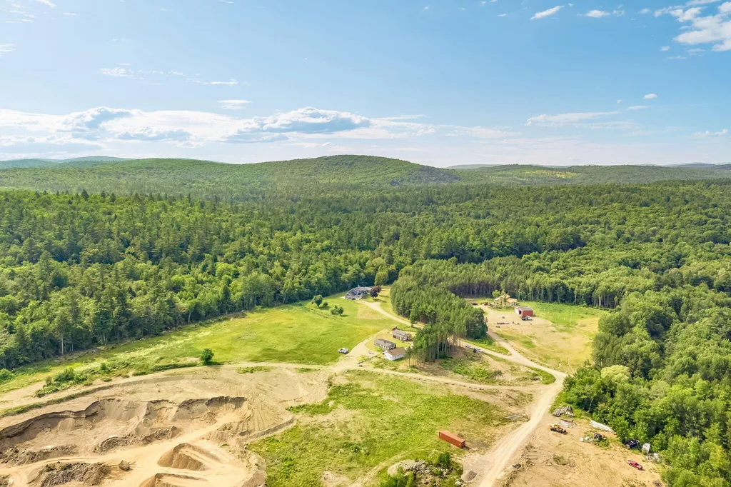 52 Wood Lane Brooks ME 04921