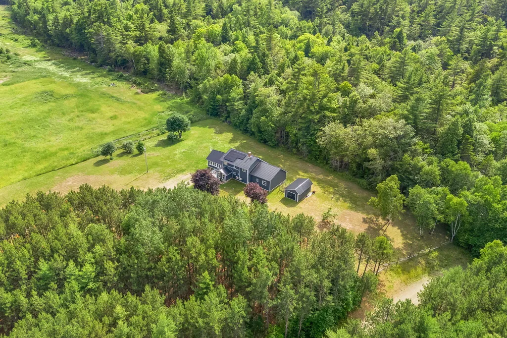 52 Wood Lane Brooks ME 04921