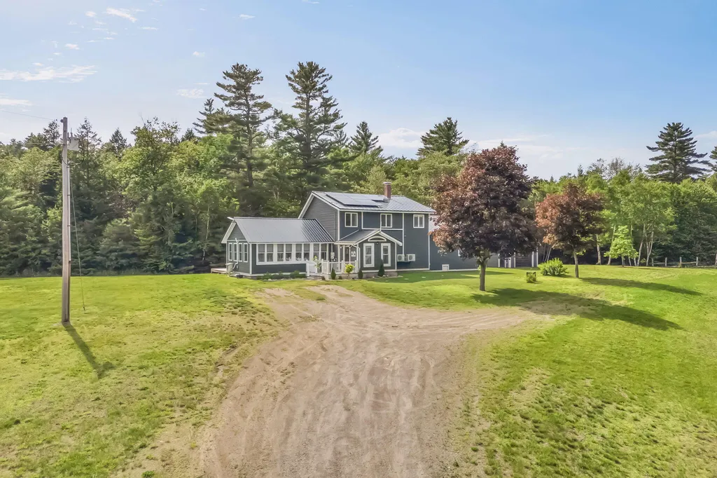 52 Wood Lane Brooks ME 04921