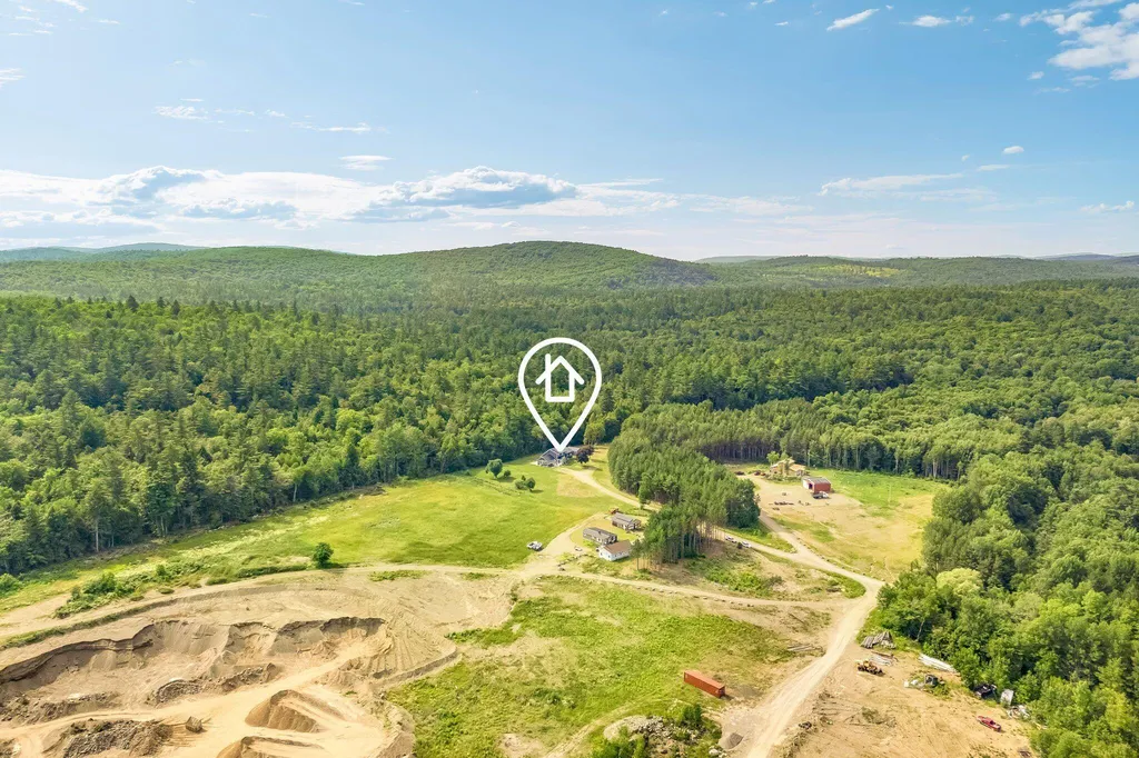 52 Wood Lane Brooks ME 04921