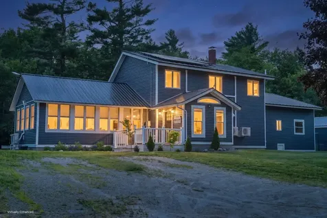 52 Wood Lane Brooks ME 04921