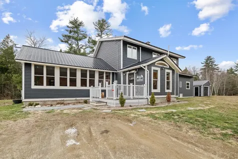 52 Wood Lane Brooks ME 04921