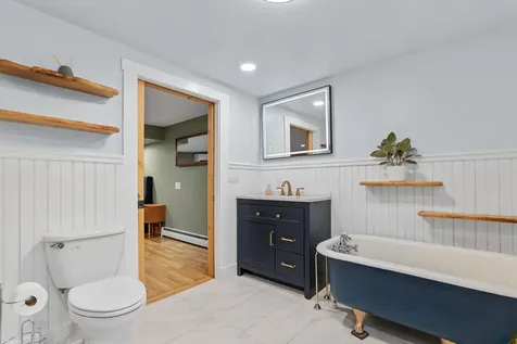 52 Wood Lane Brooks ME 04921
