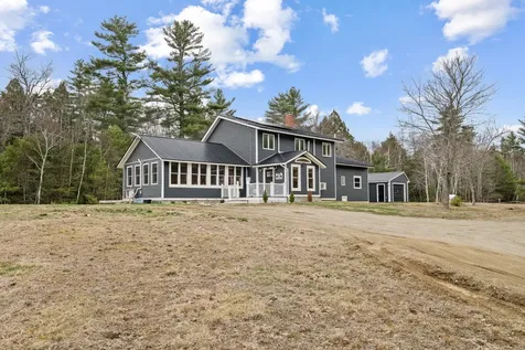52 Wood Lane Brooks ME 04921