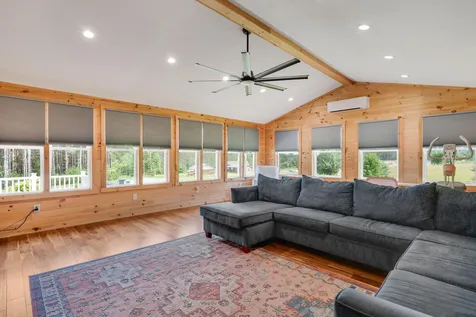 52 Wood Lane Brooks ME 04921