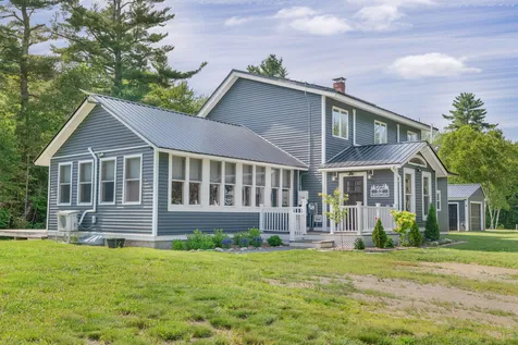 52 Wood Lane Brooks ME 04921