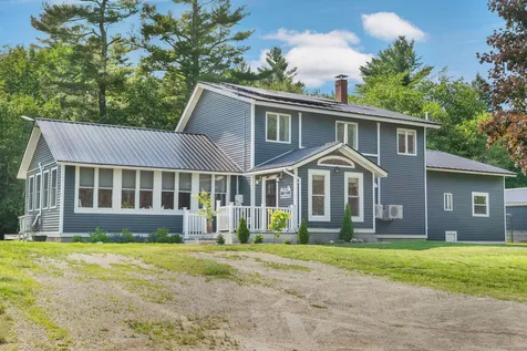 52 Wood Lane Brooks ME 04921