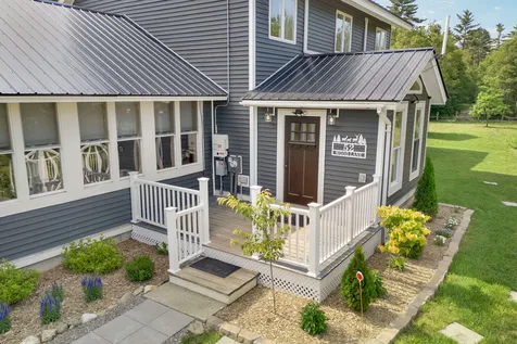52 Wood Lane Brooks ME 04921