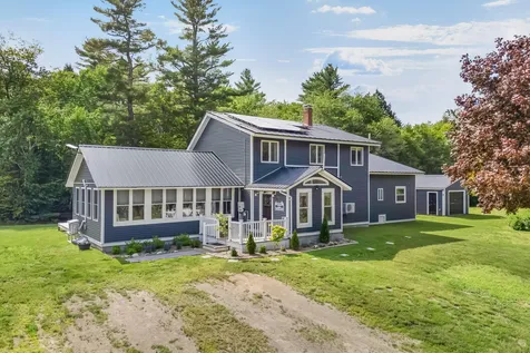 52 Wood Lane Brooks ME 04921