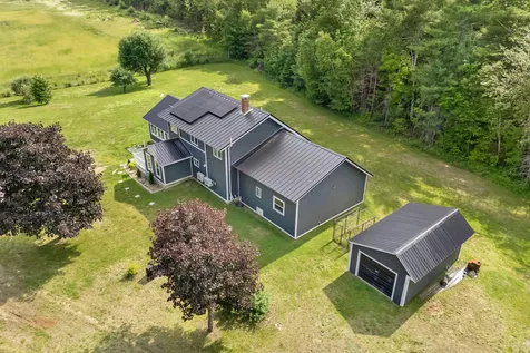 52 Wood Lane Brooks ME 04921