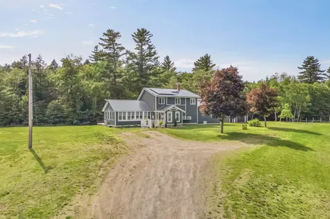 52 Wood Lane Brooks ME 04921