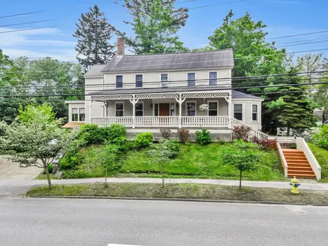 73 Pleasant Street Brunswick ME 04011