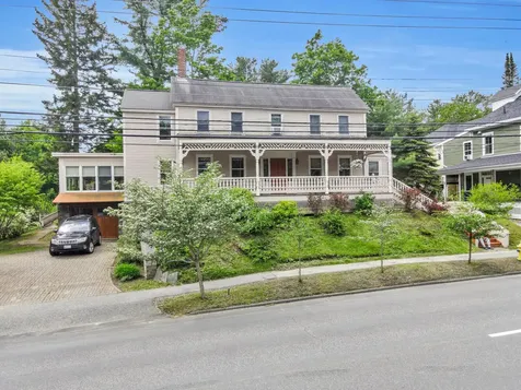 73 Pleasant Street Brunswick ME 04011