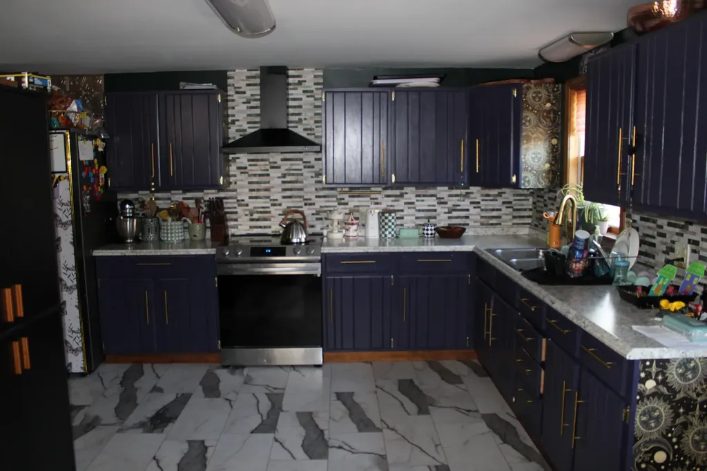 57 Harvest Road Caribou ME 04736