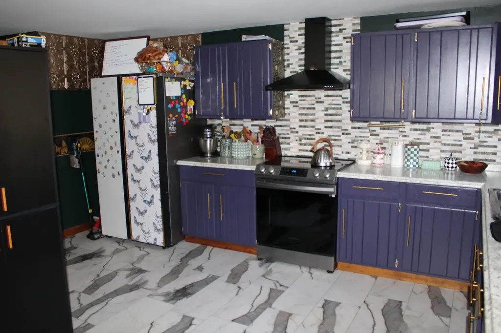 57 Harvest Road Caribou ME 04736