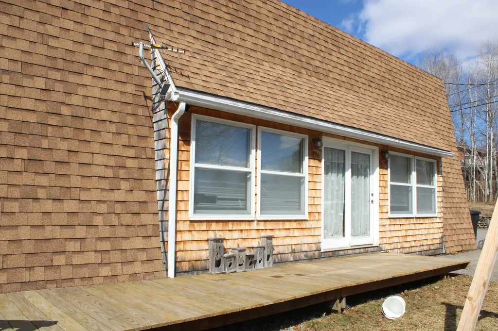57 Harvest Road Caribou ME 04736
