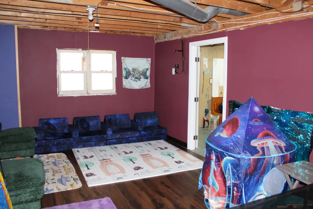57 Harvest Road Caribou ME 04736