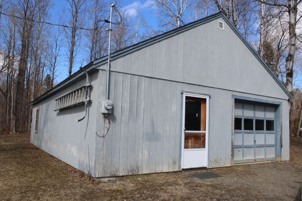 57 Harvest Road Caribou ME 04736