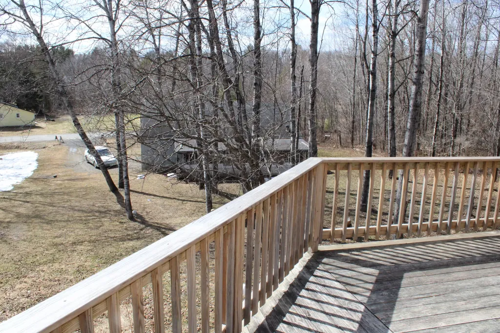 57 Harvest Road Caribou ME 04736