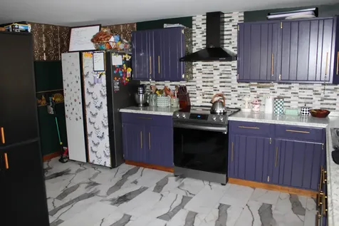 57 Harvest Road Caribou ME 04736